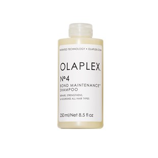 Picture of OLAPLEX NO 4 BOND MAINTENANCE SHAMPOO